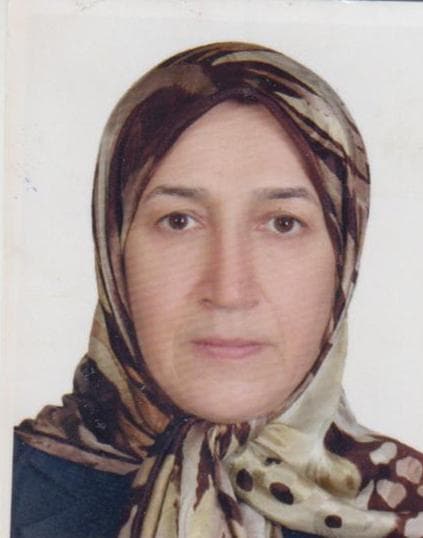 دکتر اشرف معینی