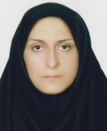دكتر مريم كديور