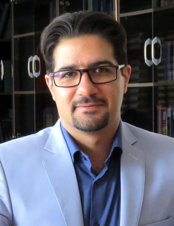 حسام خورمي