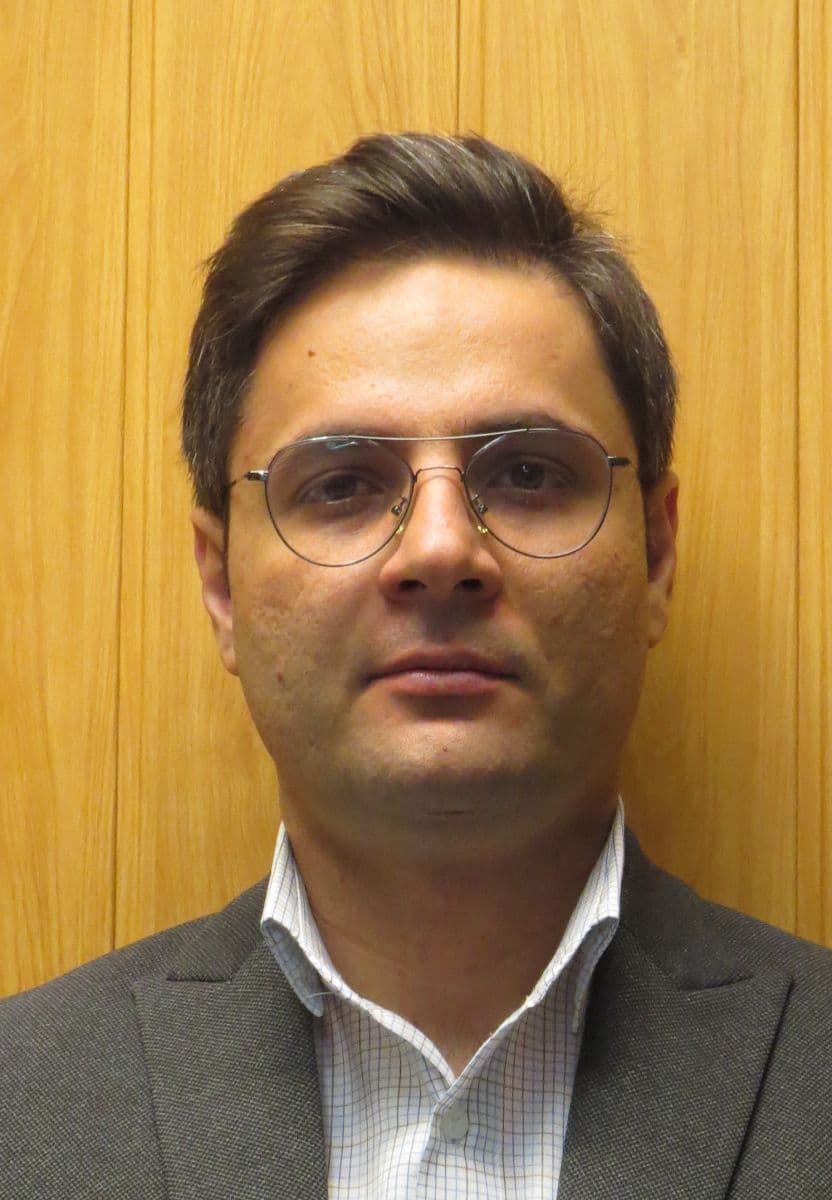 مهدي رسولي