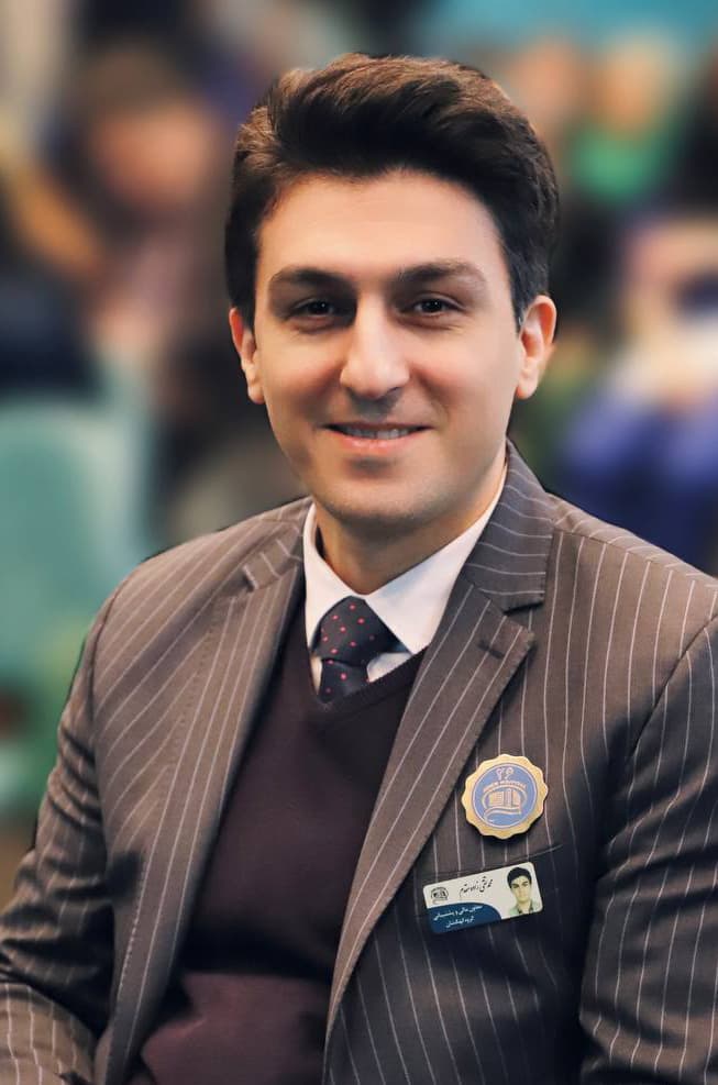 محمد تقي زاده