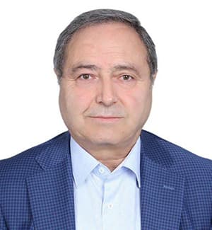 دکتر ناصر موثقی