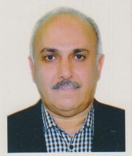 دکتر علیرضا کلانی