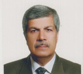 دکتر مجید فاتح