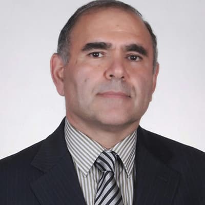 دکتر مجتبی طیب نما