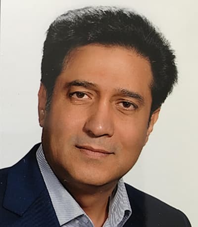 دكتر مهرزاد ميرزانيا