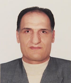 دکتر فضل الله احمدی