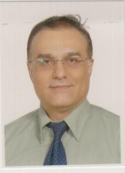 دکتر حمید گرامي