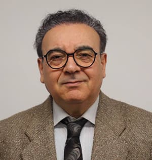 دکتر محمد سپه دوست