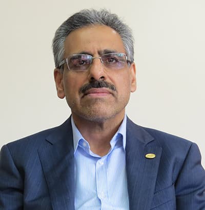 دکتر علیرضا رای