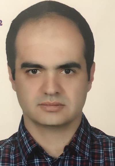 دكتر علي رضا رضايي