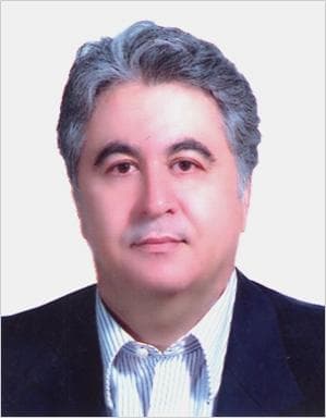 دکتر برهان الله اشراقی