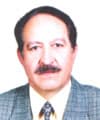 دکتر سید احمد رضوان