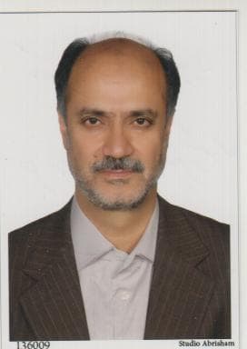 دکتر مسعود یاوری