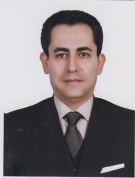 دكتر فرهاد نادري نيا