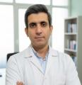دکتر مهدی نظری مقدم