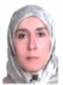 الدكتور انسیه تهراني نژاد