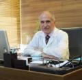 Dr. Iraj Moshfegh