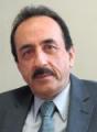 Dr. Bahram Mobini