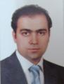 Dr. Farshid Kavandi