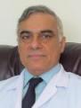 Dr. Saeid Ghazvinian