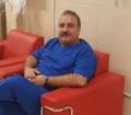 Dr. Hamidreza Shapoori
