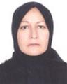 Dr. Marzieh Ramezanzadeh