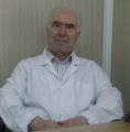 Dr. Hamid Salehyar