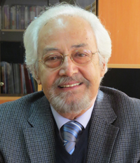 دكتر وجيهه مرصوصی