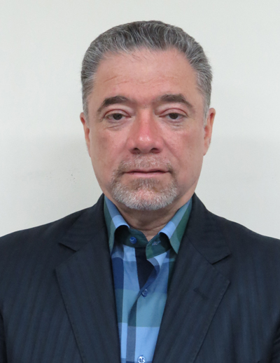 دكتر غلامحسين كاظميان 