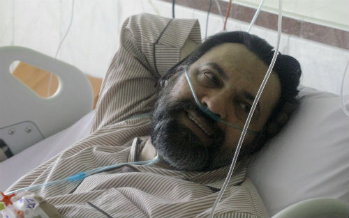 رضا ایرانمنش